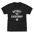 Detroit Pistons Kids T-Shirt | 500 LEVEL