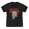 Lukas Dostal Kids T-Shirt | 500 LEVEL