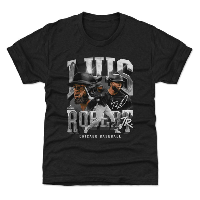 Luis Robert Kids T-Shirt | 500 LEVEL