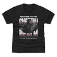 Sean Strickland Kids T-Shirt | 500 LEVEL