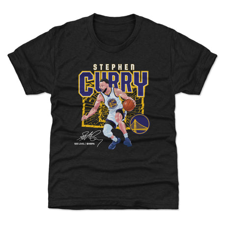 Steph Curry Kids T-Shirt | 500 LEVEL