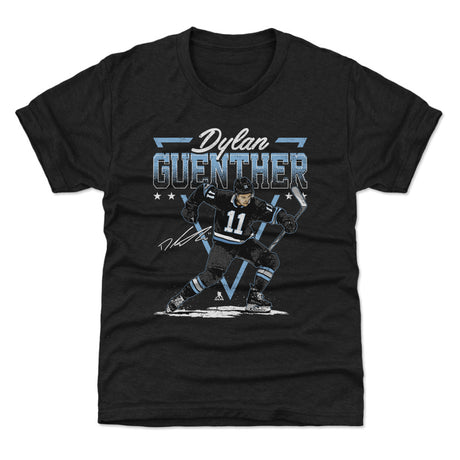 Dylan Guenther Kids T-Shirt | 500 LEVEL