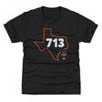 Houston Dynamo FC Kids T-Shirt | 500 LEVEL