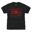 nWo Kids T-Shirt | 500 LEVEL