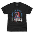 Cody Rhodes Kids T-Shirt | 500 LEVEL