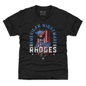 Cody Rhodes Kids T-Shirt | 500 LEVEL
