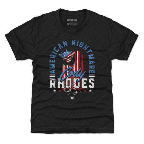 Cody Rhodes Kids T-Shirt | 500 LEVEL