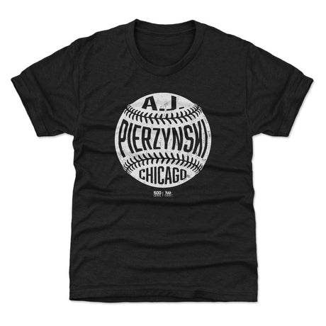 A.J. Pierzynski Kids T-Shirt | 500 LEVEL