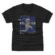 Kyle Tucker Kids T-Shirt | 500 LEVEL