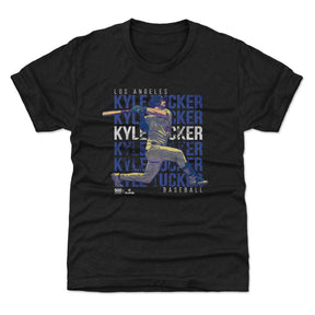 Kyle Tucker Kids T-Shirt | 500 LEVEL