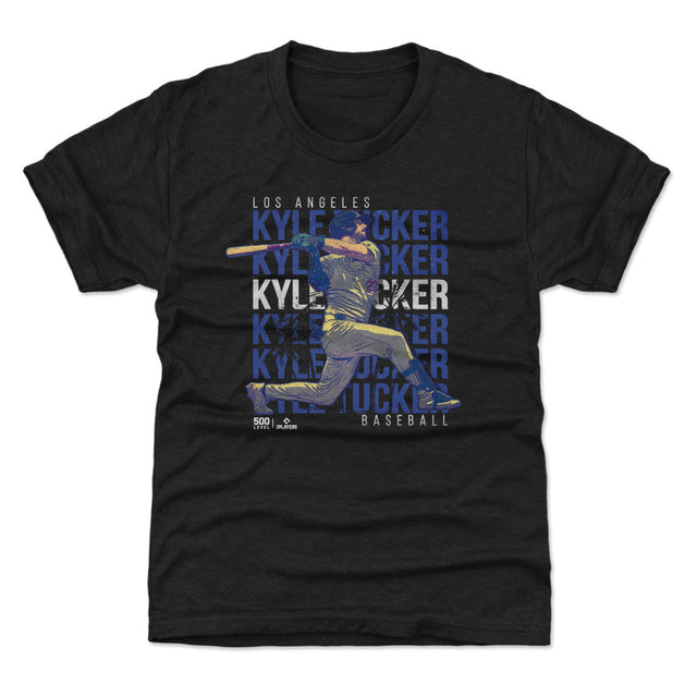 Kyle Tucker Kids T-Shirt | 500 LEVEL