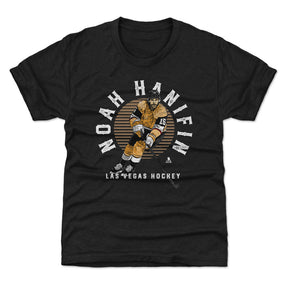 Noah Hanifin Kids T-Shirt | 500 LEVEL