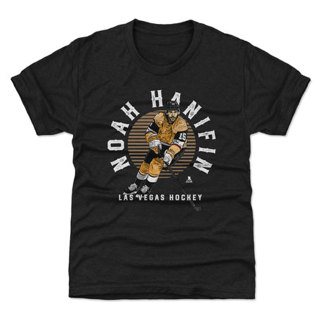 Noah Hanifin Kids T-Shirt | 500 LEVEL