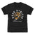 Noah Hanifin Kids T-Shirt | 500 LEVEL