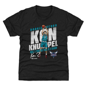 Kon Knueppel Kids T-Shirt | 500 LEVEL