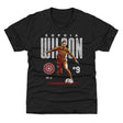 Sophia Wilson Kids T-Shirt | 500 LEVEL