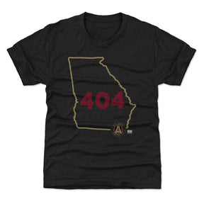 Atlanta United Kids T-Shirt | 500 LEVEL