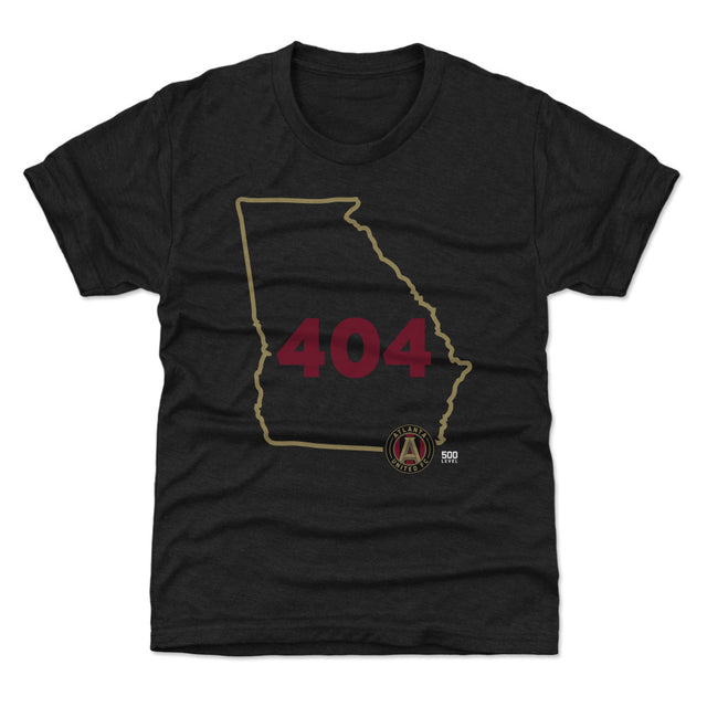 Atlanta United Kids T-Shirt | 500 LEVEL
