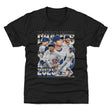 Los Angeles D Baseball Kids T-Shirt | 500 LEVEL