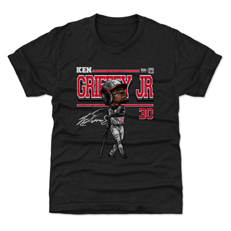 Ken Griffey Jr. Kids T-Shirt | 500 LEVEL