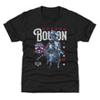 Hudson Bolton Kids T-Shirt | 500 LEVEL
