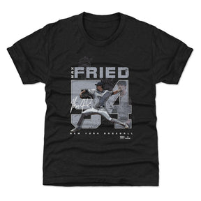 Max Fried Kids T-Shirt | 500 LEVEL