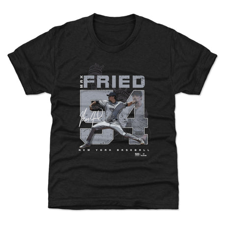Max Fried Kids T-Shirt | 500 LEVEL