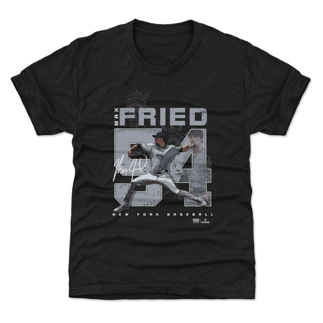 Max Fried Kids T-Shirt | 500 LEVEL
