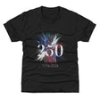 USA Kids T-Shirt | 500 LEVEL
