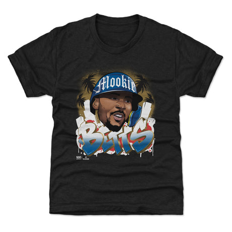 Mookie Betts Kids T-Shirt | 500 LEVEL