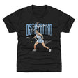 Jelena Ostapenko Kids T-Shirt | 500 LEVEL