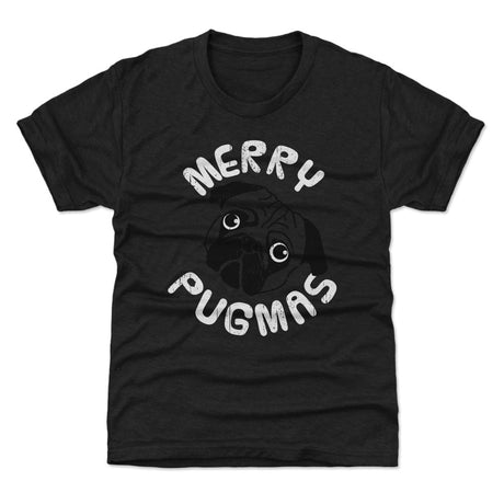 Christmas Kids T-Shirt | 500 LEVEL