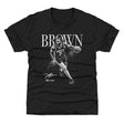 Jaylen Brown Kids T-Shirt | 500 LEVEL