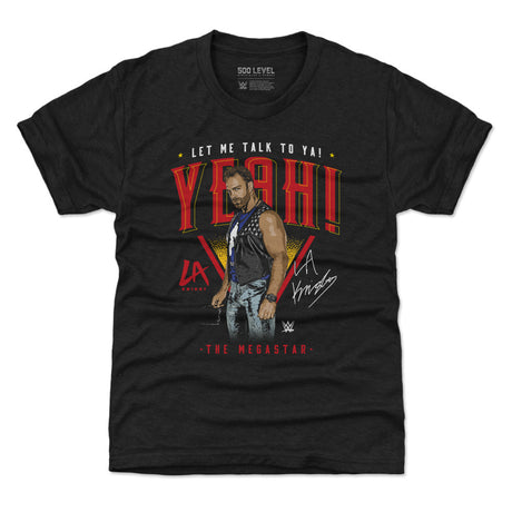 LA Knight Kids T-Shirt | 500 LEVEL