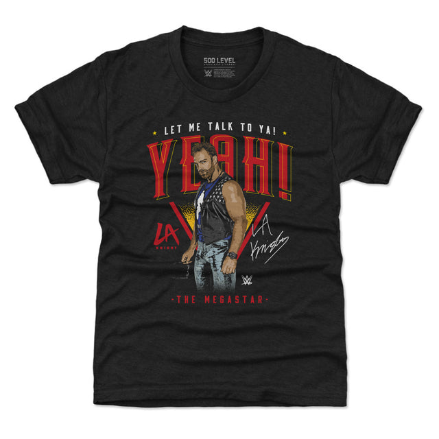 LA Knight Kids T-Shirt | 500 LEVEL
