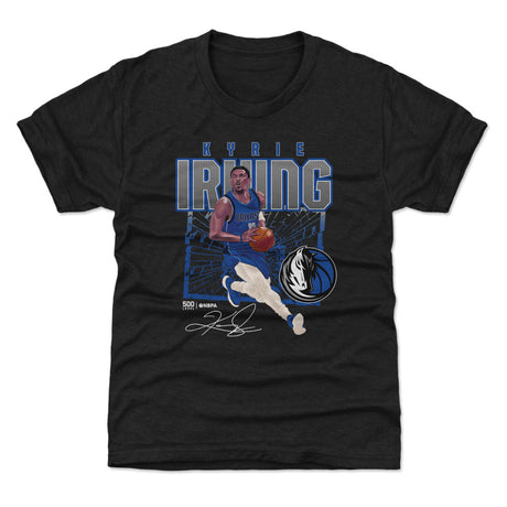 Kyrie Irving Kids T-Shirt | 500 LEVEL