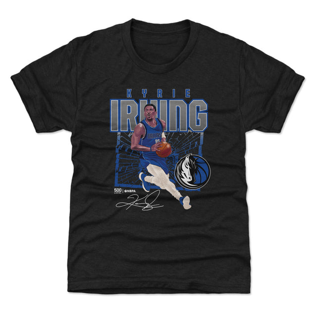 Kyrie Irving Kids T-Shirt | 500 LEVEL