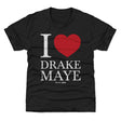 Drake Maye Kids T-Shirt | 500 LEVEL