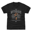 Conor McGregor Kids T-Shirt | 500 LEVEL