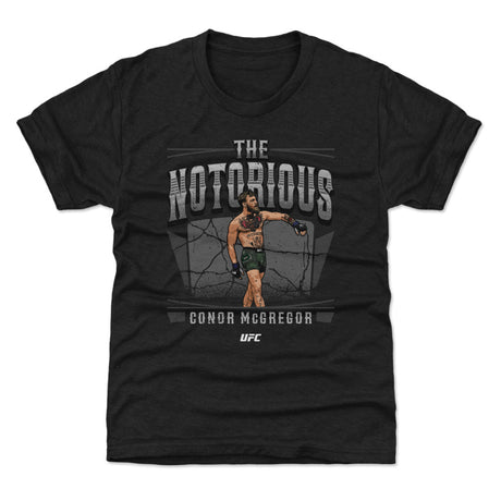 Conor McGregor Kids T-Shirt | 500 LEVEL