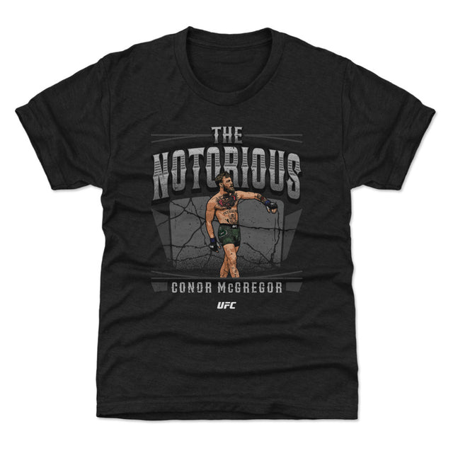 Conor McGregor Kids T-Shirt | 500 LEVEL