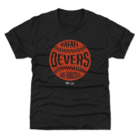 Rafael Devers Kids T-Shirt | 500 LEVEL