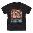 UFC 322 Kids T-Shirt | 500 LEVEL