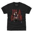 Isla Dawn Kids T-Shirt | 500 LEVEL