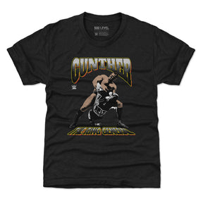 Gunther Kids T-Shirt | 500 LEVEL