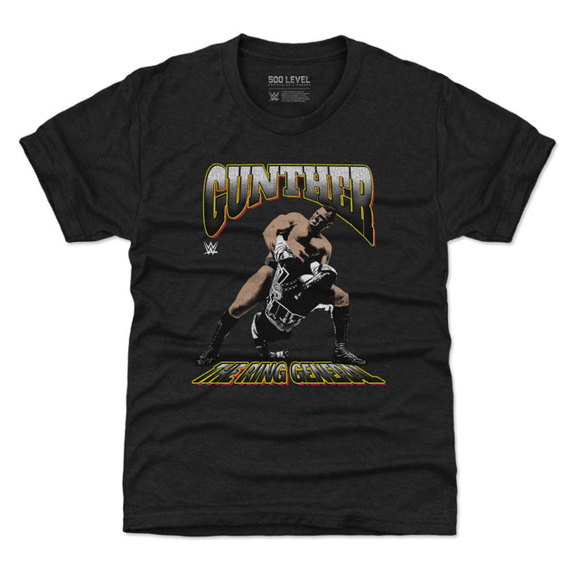 Gunther Kids T-Shirt | 500 LEVEL