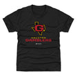 Houston Gamblers Kids T-Shirt | 500 LEVEL