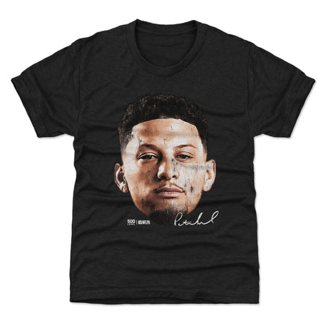 Patrick Mahomes Kids T-Shirt | 500 LEVEL