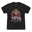 Solo Sikoa Kids T-Shirt | 500 LEVEL