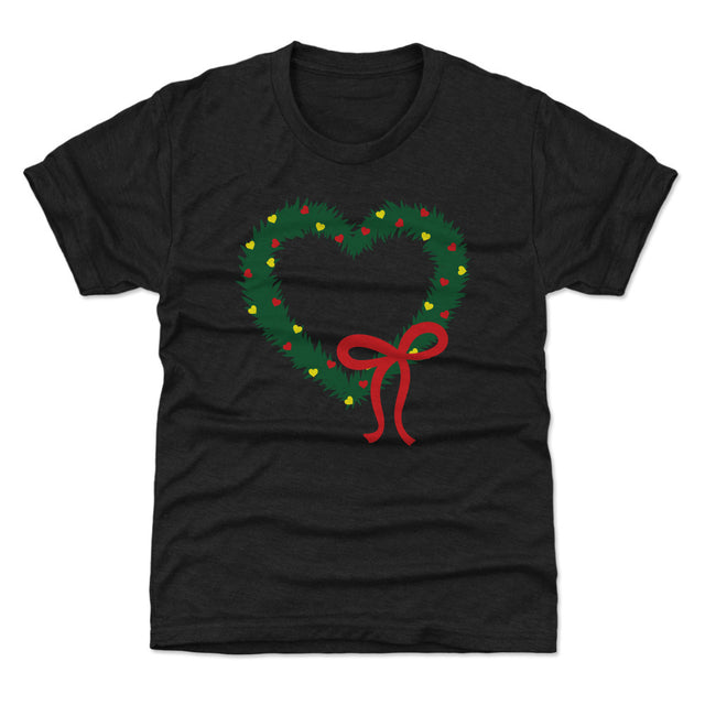 Christmas Kids T-Shirt | 500 LEVEL